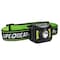 Life+Gear 300 Lumen Rechargeable Headlamp 41-3919 - alternate 1